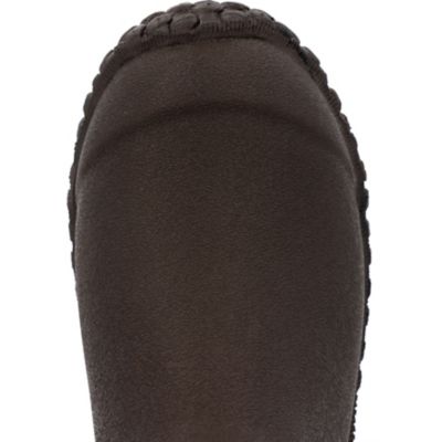 Image showing  Women's Muckster II Chicken Print Mid Waterproof Boots