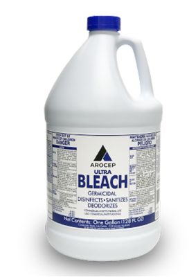 Champion 1 gal. Arocep Bleach