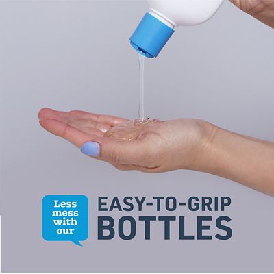 Image showing 7 th Veterinary Formula Smart Coat Complex Snow White Shampoo for Pets, 17 oz.