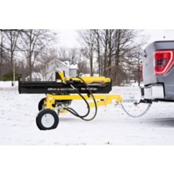 CountyLine Log Splitters