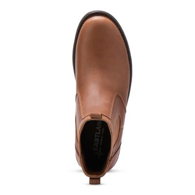 Image showing 2 th Eastland Daily Double Chelsea Boot