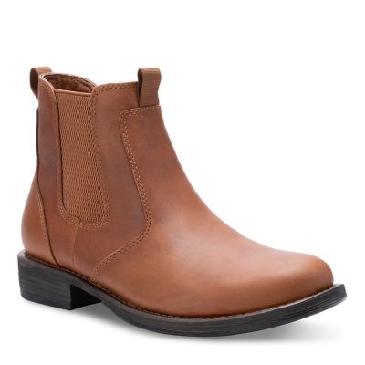 Eastland Daily Double Chelsea Boot