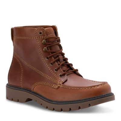 Eastland Men's Belgrade Boots, 1-Pair