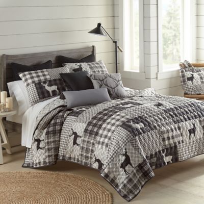 Image showing  Ridge Point Quilt Set