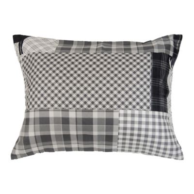 Image showing  Ridge Point Comforter Set