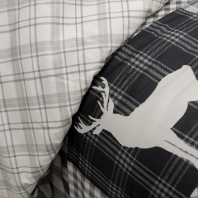 Image showing  Ridge Point Comforter Set