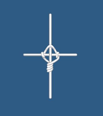 Image showing  330 ft. x 8 ft. Field Fence, Fixed Knot, 12.5 Gauge, 20/96/12/330 Deer Fence