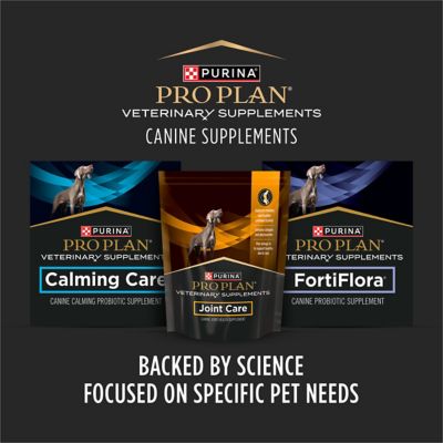 Image showing 6 th Purina Pro Plan Veterinary Supplements Joint Care Soft Chews for Medium/Large Dogs, 30 ct.