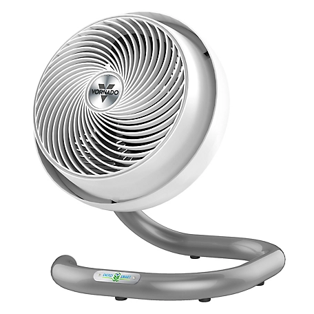 Vornado 623DC Energy Smart Mid-Size Air Circulator Fan