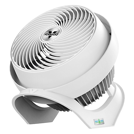 Vornado 733DC Whole Room Energy Smart Air Circulator Fan