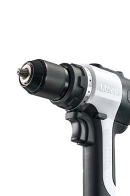 Image showing  Cordless Drill, 18+1 Position Clutch, 2.0Ah Battery