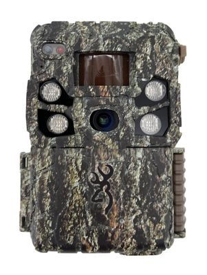 Browning Trail Cameras 20 MP Defender Vision Pro AT&T Cellular Trail Camera