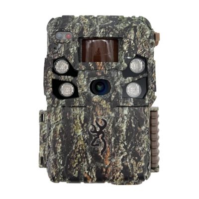Browning Trail Cameras Defender Vision Pro 20MP Verizon Cellular Camera