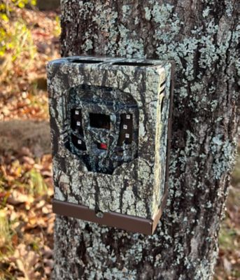 Browning Trail Cameras Sub-Micro Security Box for Cellular Cameras