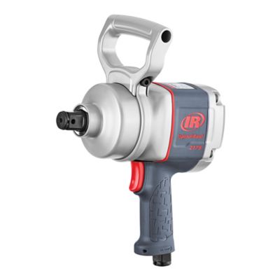 Image showing  1 in. Air Impact Wrench, 2,000 ft.-lb. Max Torque Pistol Grip