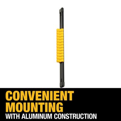 Image showing  3/8 in. Drive Socket Rail