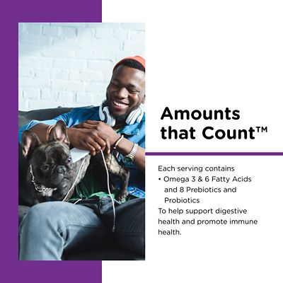 Image showing  Daily Digestive Powder Supplement for Dogs, 1.76 lb., 30 Day Supply