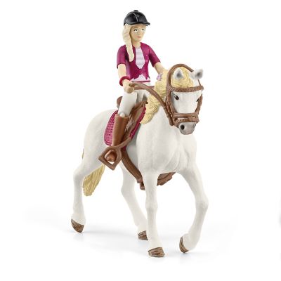 Schleich Horse Club Sofia & Blossom Playset