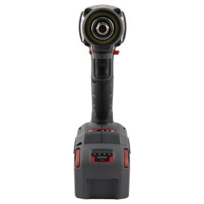 Image showing  20-Volt 1/2 in. Cordless Impact Wrench Kit