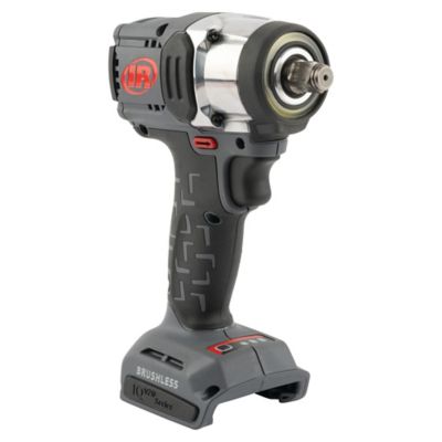 Image showing  20-Volt 1/2 in. Impact Wrench