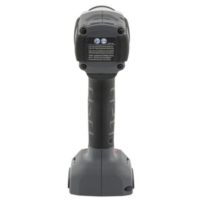 Image showing  20-Volt 1/2 in. Impact Wrench