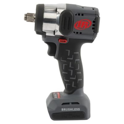 Image showing 5 th Ingersoll Rand 20 V, 1/2 in. Impact Wrench