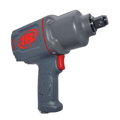 Image showing  3/4 in. Air Impact Wrench, Quiet, 2,000 ft. lb. Nut-busting torque, Maintenance Duty, Pistol Grip