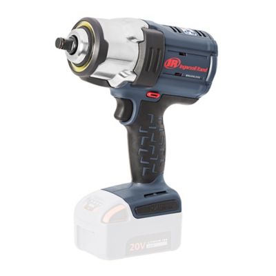 Ingersoll Rand 20-Volt High-torque 1/2 in. Cordless Impact Wrench, 1500 ft.-lbs. Nut-busting Torque, W7152