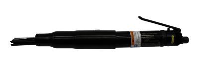 Image showing  Medium Duty Air Needle Scaler, 4800 BPM, 1-1/8 in. Stroke, 1 in. Bore, Includes (19) 7 in. Needles