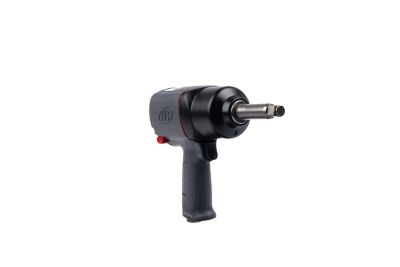 Image showing  1/2 in. Air Impact Wrench, Pistol Grip, 2 in. Extended Anvil