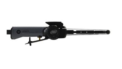 Image showing  Air Belt Sander, 1/2 in. x 18 in. 20,000 RPM, 4700 SFPM, 0.6 Horsepower, 360-418