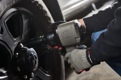 Image showing  3/4 in. Air Impact Wrench, 1250 ft.-lbs. Max Torque, Ultra Duty, Pistol Grip