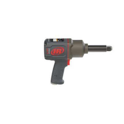 Image showing  3/4 in. Air Impact Wrench, Quiet, 2,000 ft.-lbs. Nut-busting torque, Maintenance Duty, 3 in. Extended Anvil