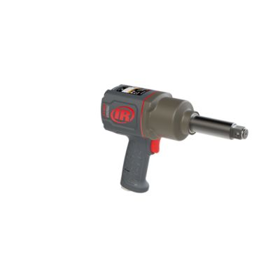Image showing  3/4 in. Air Impact Wrench, Quiet, 2,000 ft.-lbs. Nut-busting torque, Maintenance Duty, 3 in. Extended Anvil