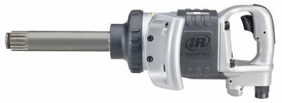Image showing  No. 5 Air Impact Wrench, 1770 ft.-lb. Torque, D-Handle, 6 in. Extended Anvil