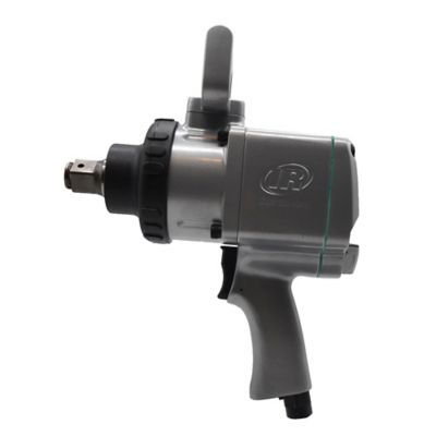 Ingersoll Rand 1 in. Air Impact Wrench, 1475 ft.-lbs. Max Torque, Pistol Grip