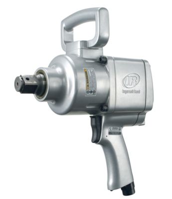 Image showing  1 in. Air Impact Wrench, 1475 ft.-lbs. Max Torque, Pistol Grip