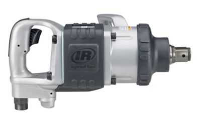 Image showing  1 in. Air Impact Wrench, 1475 ft.-lbs. Maximum Torque, Heavy Duty, D-Handle