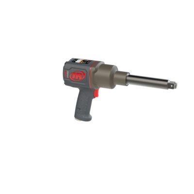 Image showing  3/4 in. Air Impact Wrench, Quiet, 2,000 ft.-lbs. Nut-busting torque, Maintenance Duty, 6 in. Extended Anvil