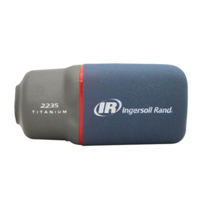 Image showing 1 th Ingersoll Rand Protective Boot for Ingersoll Rand 2235 Series Impact Wrenches