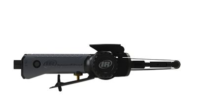 Image showing  3/8 in. x 13 in. Air Belt Sander, 20,000RPM, 4,700 SFPM, 0.6 HP