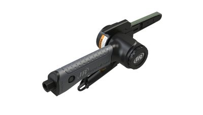 Image showing  3/8 in. x 13 in. Air Belt Sander, 20,000RPM, 4,700 SFPM, 0.6 HP