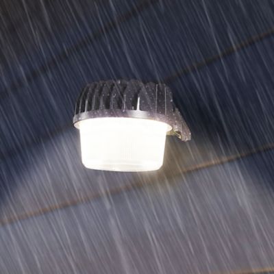 Image showing  Wired LED Barn Light