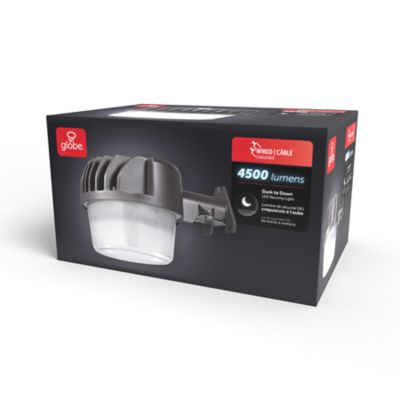 Image showing  Wired LED Barn Light