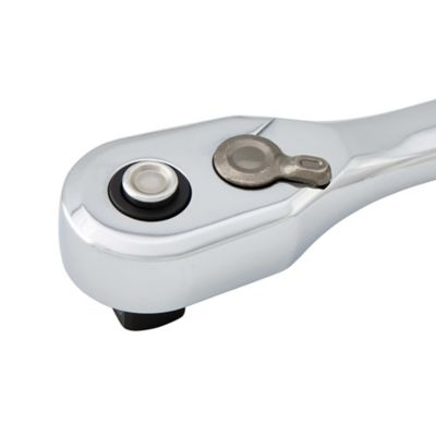 Image showing  DWMT81098 1/2 in. Drive Quick Release Ratchet