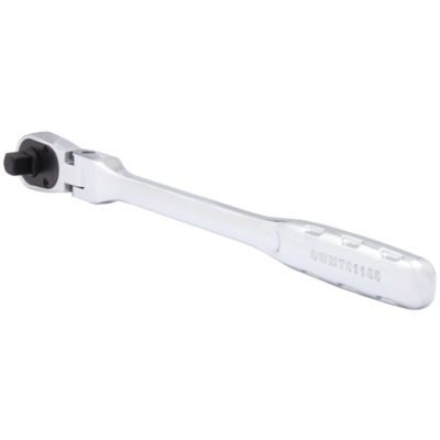 Image showing  3/8 in. Drive Flex Head Ratchet