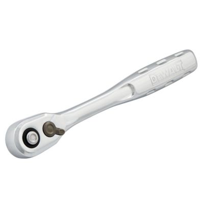 Image showing  3/8 in. Drive Quick Release Ratchet