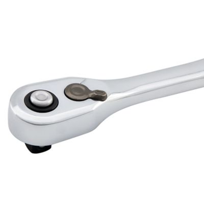 Image showing  3/8 in. Drive Quick Release Ratchet