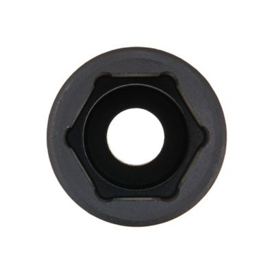 Image showing  1/2 in. Drive SAE 7/8 in. 6-Point Deep Impact Socket