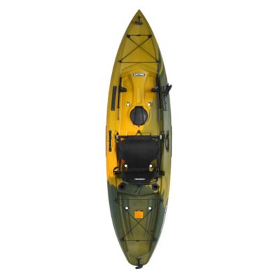 Lifetime Tamarack Pro SOT Fishing Kayak (91318)